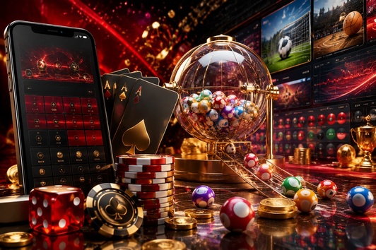 aqq88 Casino – Trải nghiệm casino đỉnh cao trên mobile