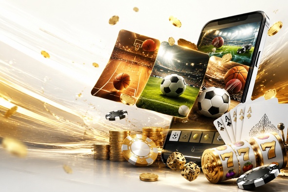 aqq88 Casino Live – Bàn baccarat dealer người thật